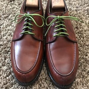 Allen Edmonds - Bradley size 9.5 D